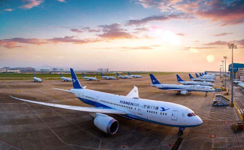 九江空运成都机场
