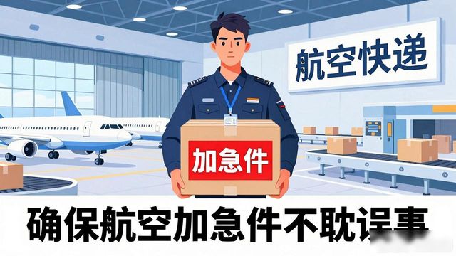航空加急件最快要多久_航空加急件收费标准_航空加急件